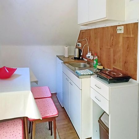 Apartman Duric โดนยี มิลาโนวัซ ภายนอก รูปภาพ